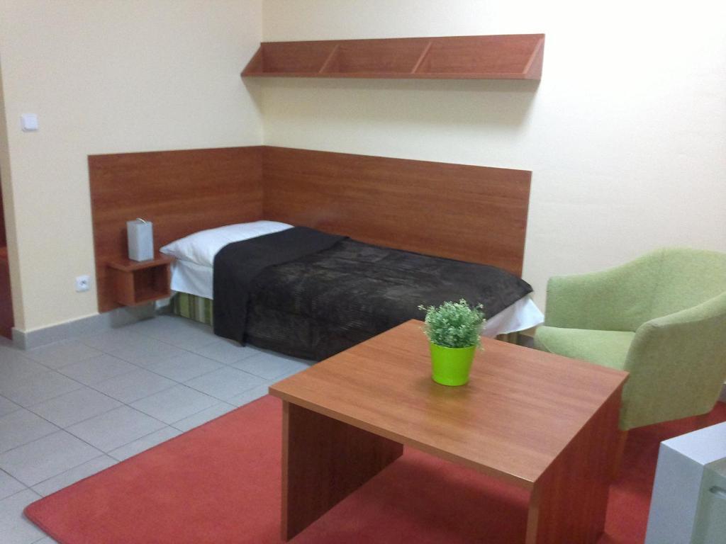 My Home Apartments Pressburg Zimmer foto