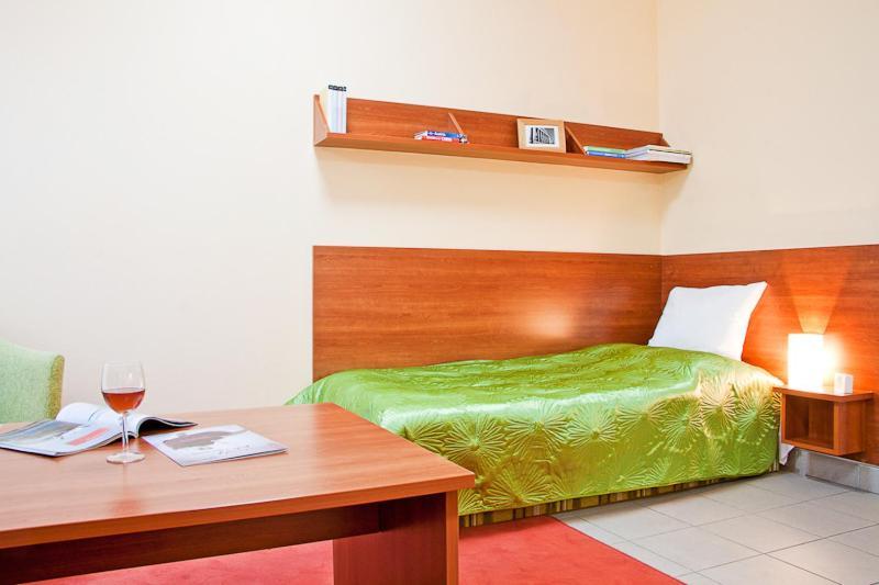 My Home Apartments Pressburg Zimmer foto