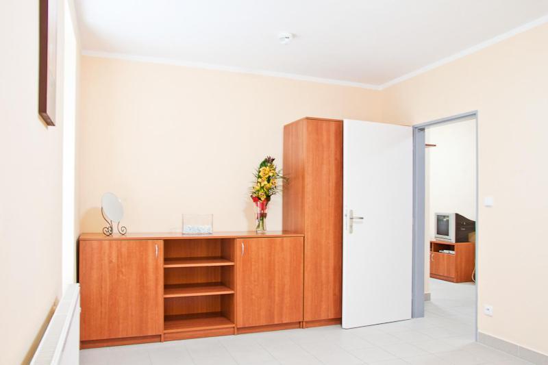 My Home Apartments Pressburg Zimmer foto