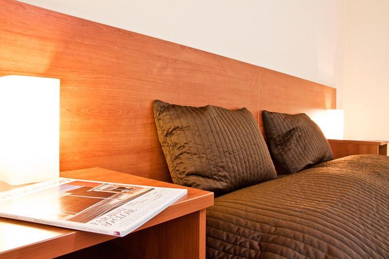 My Home Apartments Pressburg Zimmer foto