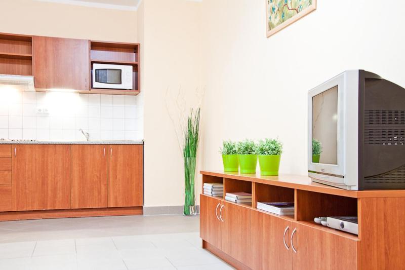 My Home Apartments Pressburg Exterior foto