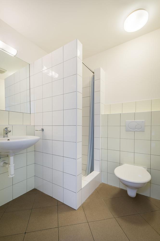 My Home Apartments Pressburg Exterior foto